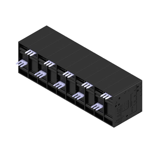 2500530000 - 5mm Solder Terminal, 1000V, 101A, Push-In Connection  (Pack of 10)
