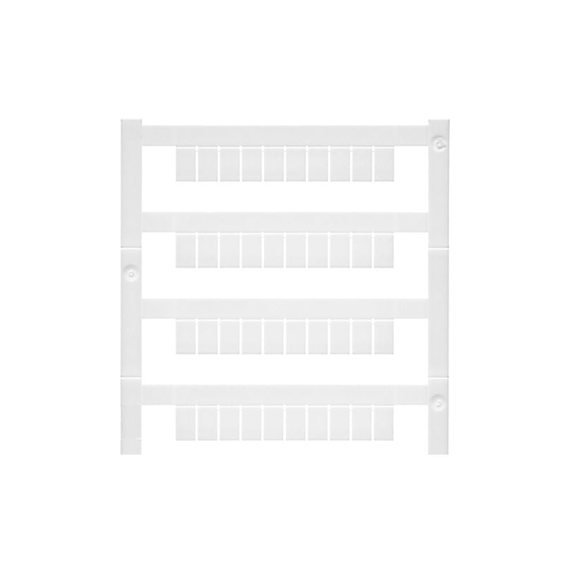 1677150000 - Customizable 8x5mm Multi-Fit Terminal Marker  (Pack of 120)