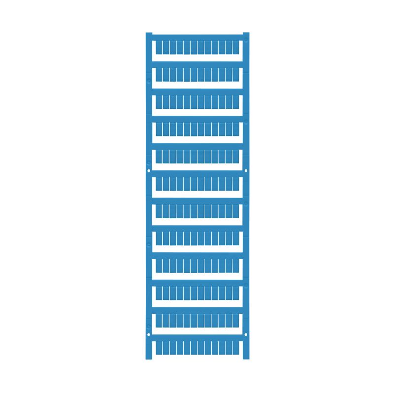1773531693 - Blue Polyamide Terminal Marker 10 x 5 mm, 720 Pack  (Pack of 720)