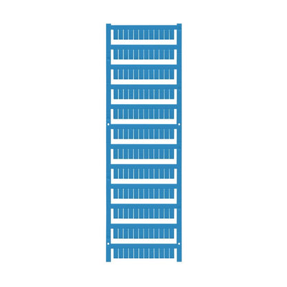 1773531693 - Blue Polyamide Terminal Marker 10 x 5 mm, 720 Pack  (Pack of 720)
