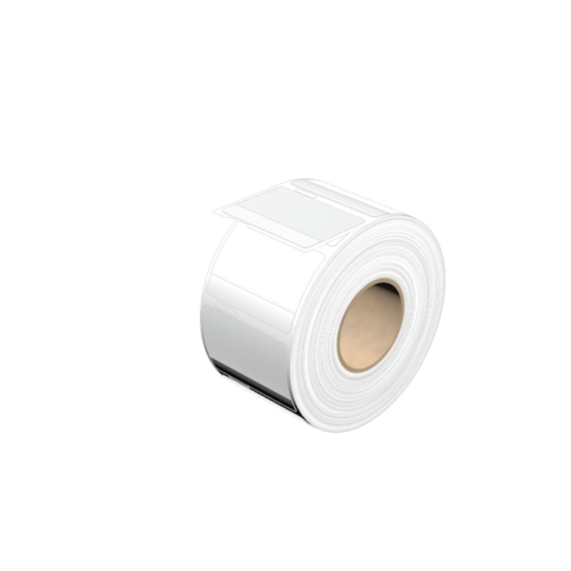 1934190000 - 1000 Self-Adhesive Cable Markers, 4-7.6mm Diameter, Polyester Film