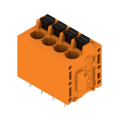 1331120000 - 3.5mm Connector for Reliable Electronic Connections  (Pack of 70)