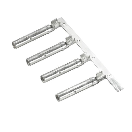 1530770000 - RoHS Compliant Photovoltaic Socket Connector for Systems  (Pack of 4500)