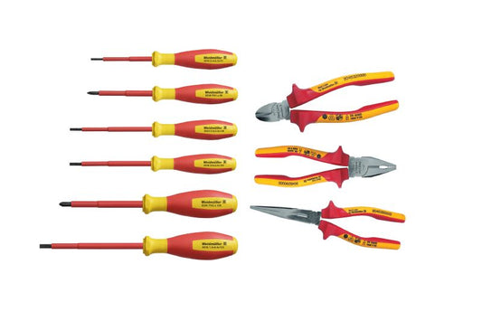 1180310000 - RoHS Compliant SDIS Zangen Set, 1,240g Weight