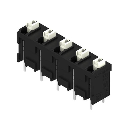 1826160000 - 7.50mm Pitch Black PCB Terminal with 5 Poles  (Pack of 16)