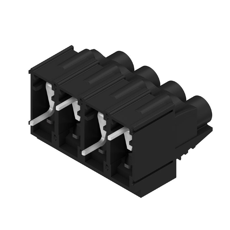 2013870000 - 4-Pole PCB Terminals with 16mm² Clamping Range  (Pack of 20)