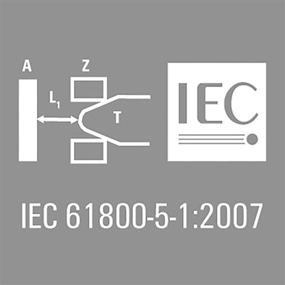 1047440000 - 15mm Circuit Board Terminal, 90° Angle, 4.5mm Solder Pin  (Pack of 20)