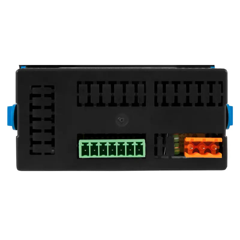 PCE-DPD-F1 - 1/8 DIN Digital Force Meter with 6-Digit LED Display