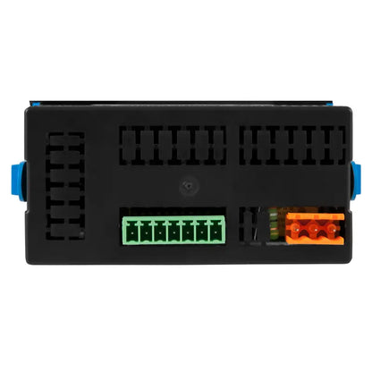 PCE-DPD-F1 - 1/8 DIN Digital Force Meter with 6-Digit LED Display