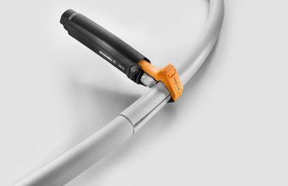 9001080000 - Adjustable Sheathing Stripper for 35mm Cables, 4.5mm Depth