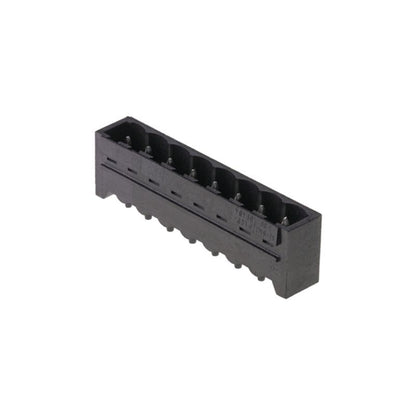 2020890000 - 5.08mm Black Male PCB Connector with 3 Poles  (Pack of 250)