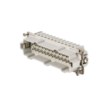 1211500000 - 24-Pole HDC Insert for 500V Male Connections