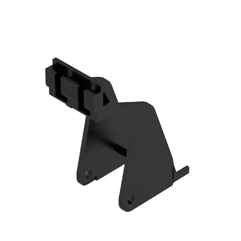 7760056389 - D-Series Retaining Clip 39.6mm Depth, Marker Holder  (Pack of 10)
