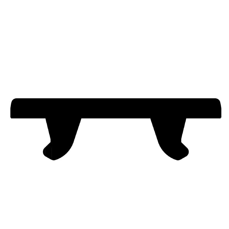 1609950000 - PA 66 Pluggable Device Marker, RoHS Compliant  (Pack of 40)