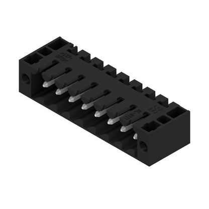1762064001 - 3.50mm Pin Header Connector for PCB with 8 Poles  (Pack of 385)