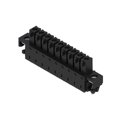 1029340000 - 3.81mm Female Header Connector, 180° Angle, 9 Poles  (Pack of 50)