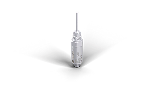FXTT023 - Precision Temperature Sensor for Liquids and Gases with IO-Link