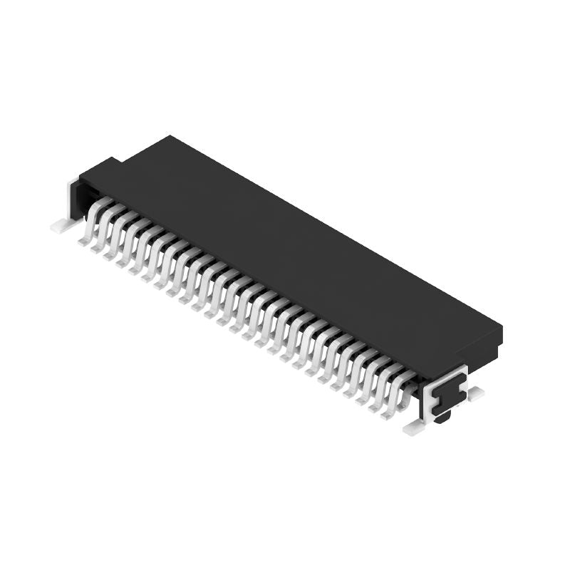 2747490000 - 50-Pole 1.27mm SMD PCB Connector, 10.9mm Depth  (Pack of 560)