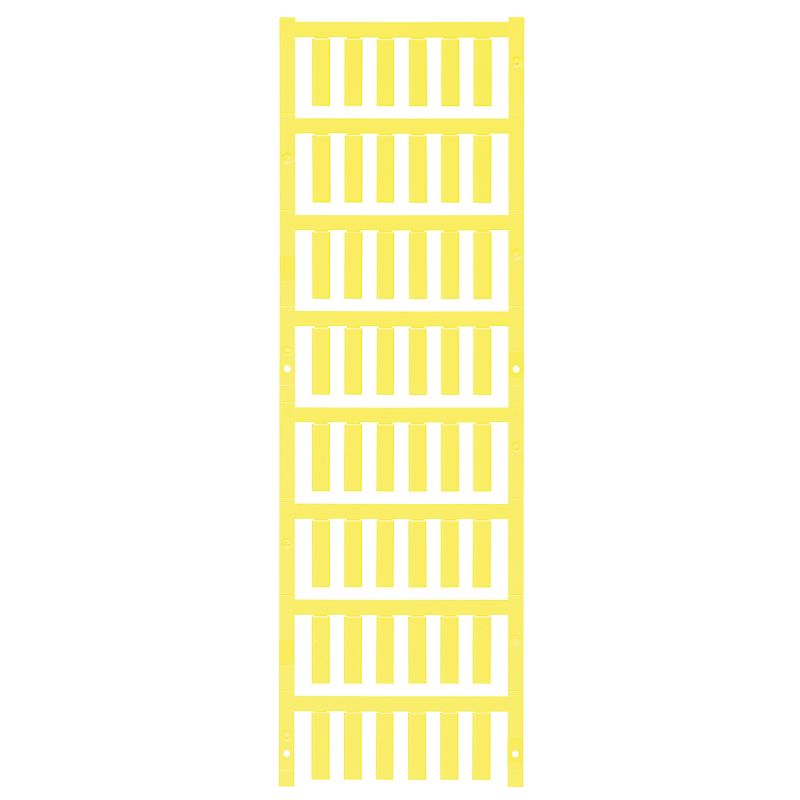 1919060000 - Polyamide Cable Markers, 5.7mm x 21mm, -40 to 100 °C  (Pack of 192)