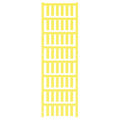 1919060000 - Polyamide Cable Markers, 5.7mm x 21mm, -40 to 100 °C  (Pack of 192)