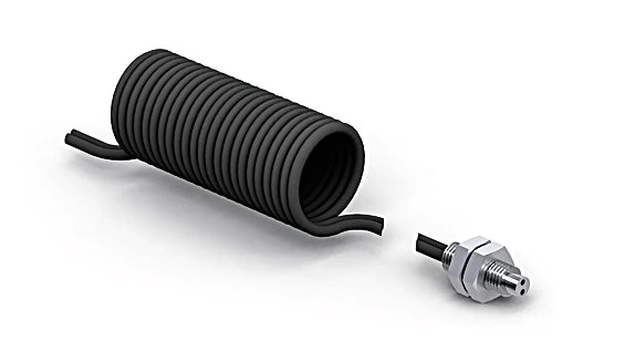 K2 - Flexible 2m Plastic Fiber-Optic Cable for Confined Spaces