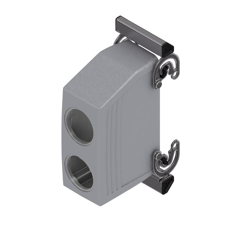 1253270000 - IP65 HDC Enclosure for M32 Cable Entry, Size 8