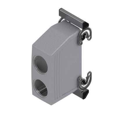 1253270000 - IP65 HDC Enclosure for M32 Cable Entry, Size 8