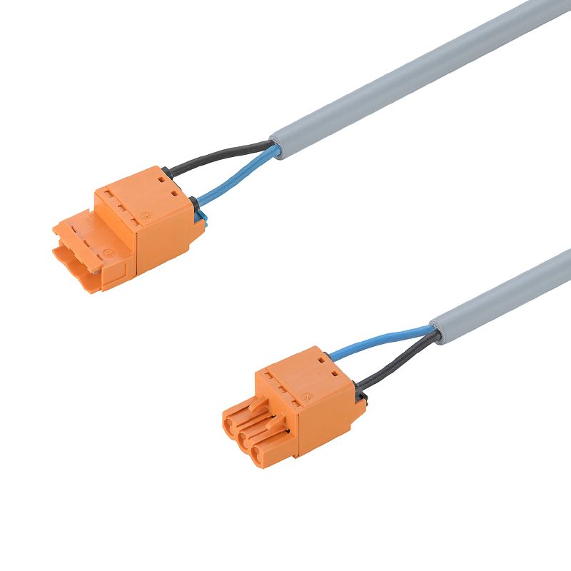 2853620033 - 0.33m Smart Metering Cable, 6kV, 18.5A, 2 Poles  (Pack of 10)