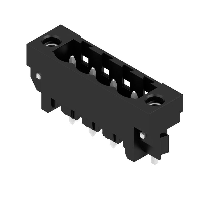 1149290000 - 5.08mm 4-Pole PCB Connector with 3.2mm Tinned Pins  (Pack of 60)