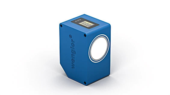 UMS603U035 - Ultrasonic Distance Sensor for Liquid and Object Detection