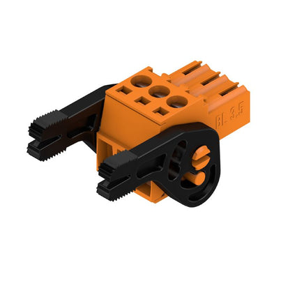 1687660000 - 3-Pole 180° PCB Connector, 3.50mm Pitch, RoHS Compliant  (Pack of 102)