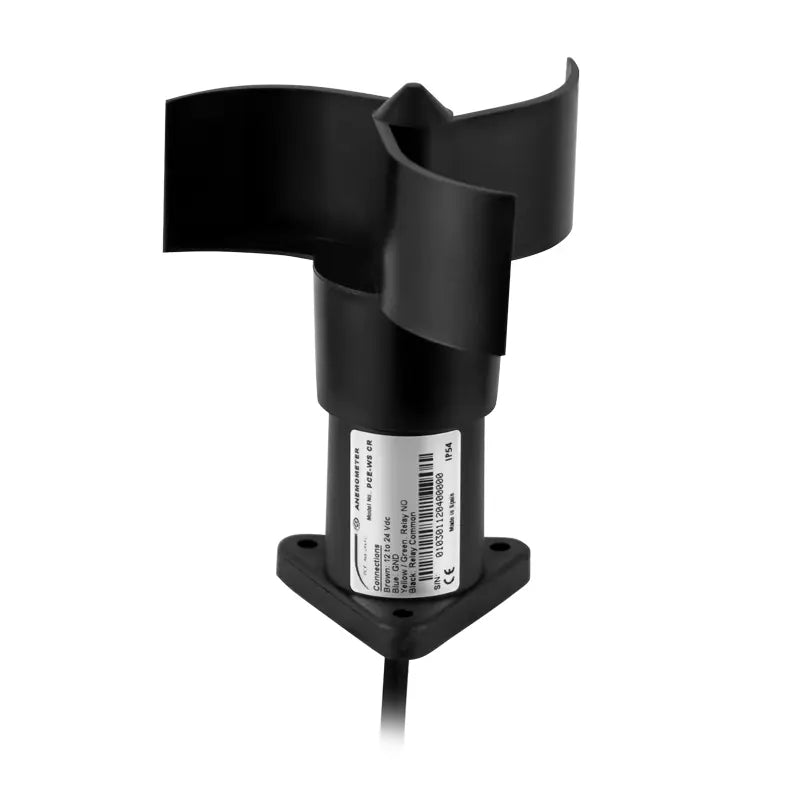 PCE-WS CR - Compact Anemometer with IP54 Rating for Wind Measurement