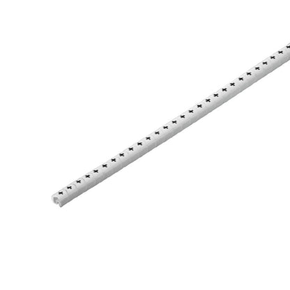 1873749999 - Customizable 18 x 3.4 mm Cable Marker from CableLine Series  (Pack of 100)