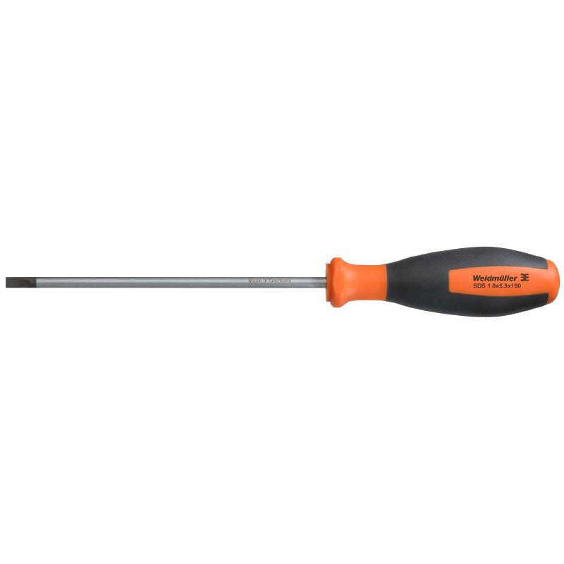2749380000 - Slotted Screwdriver 5.5mm x 150mm Blade for Precision Tasks