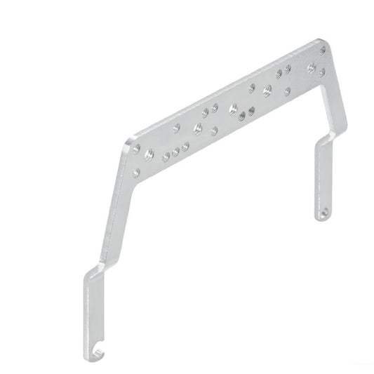 1017070000 - Heavy-Duty 45° Shield Lever Connector, RoHS Compliant