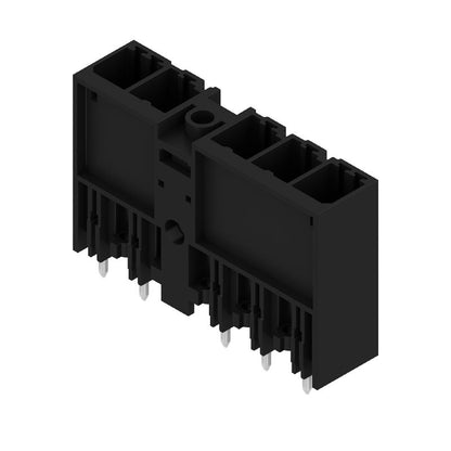 1048620000 - 7.62mm 5-Pole Male PCB Connector with THT Solder Pins  (Pack of 36)