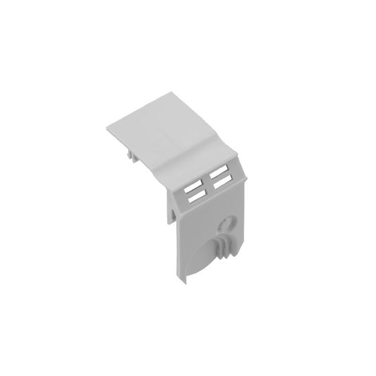 2503370000 - RoHS-Compliant Cover Hood, 57.7mm Depth, Wemid Material  (Pack of 20)