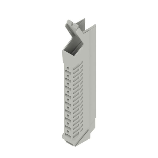 2638340000 - Agate Grey Side Element, 12.5mm, RoHS Compliant  (Pack of 14)