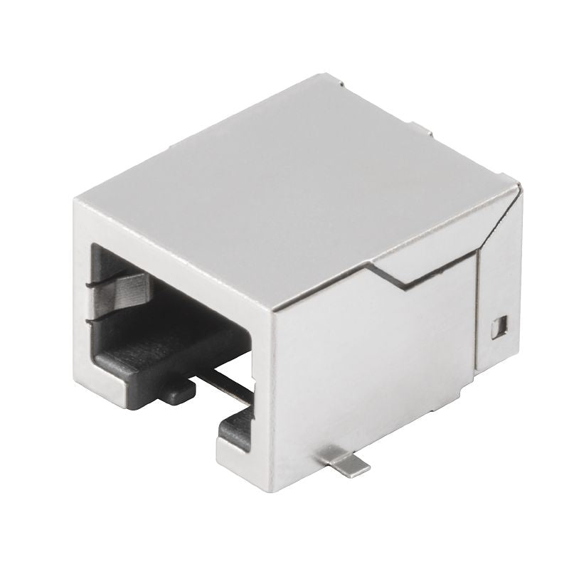 1433890000 - Cat. 5 PCB Modular Jack, 90° Entry, 8 Poles  (Pack of 260)