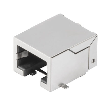 1433890000 - Cat. 5 PCB Modular Jack, 90° Entry, 8 Poles  (Pack of 260)
