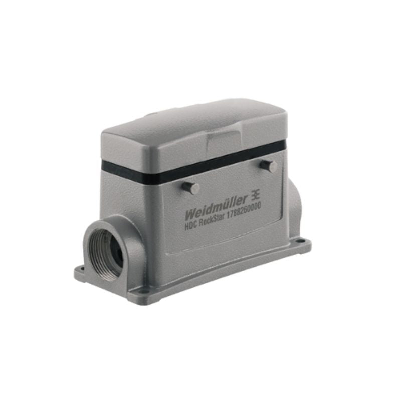 1788260000 - Robust IP65 Base Housing with M25 Cable Entries