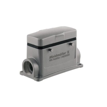 1788260000 - Robust IP65 Base Housing with M25 Cable Entries
