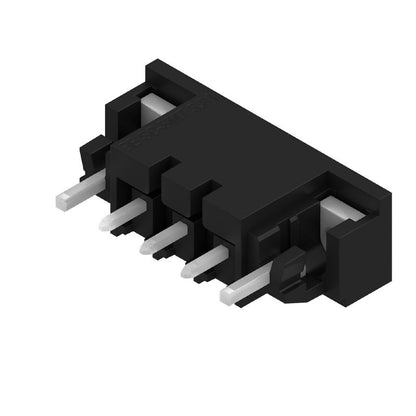 1863250000 - 3-Pole 3.81mm Male PCB Connector with 180° Angle  (Pack of 50)
