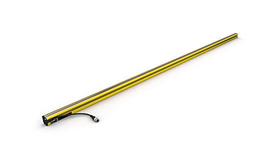 SEMG622 - Compact Safety Light Curtain with Easy Configuration Features