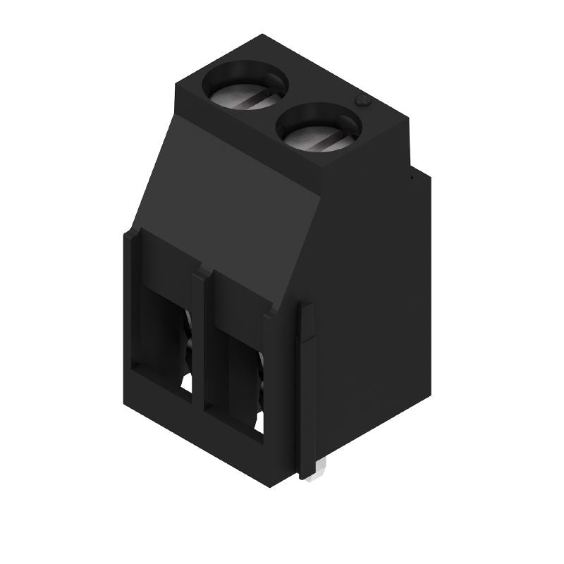 1067530000 - 5mm Pitch Terminal Block with 90° Angled Connection  (Pack of 174)
