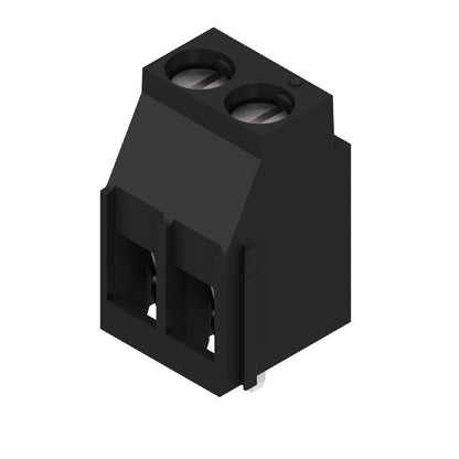 1067530000 - 5mm Pitch Terminal Block with 90° Angled Connection  (Pack of 174)