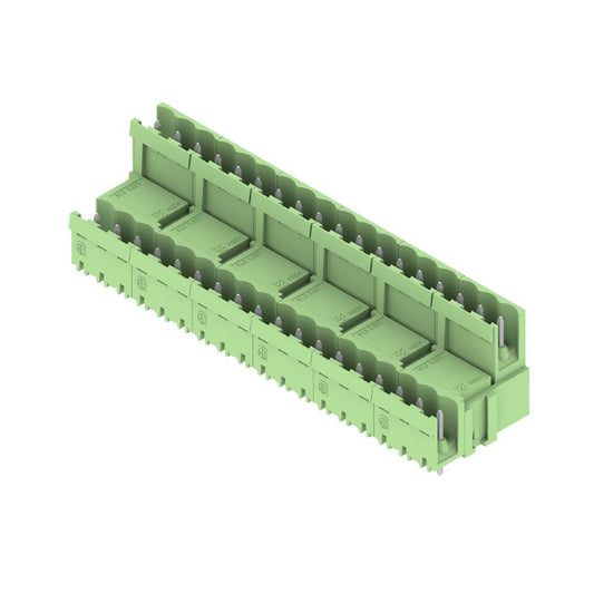 1410370000 - 3.2SN GN BX: 5.08V Compact Device with 36mm Length  (Pack of 10)