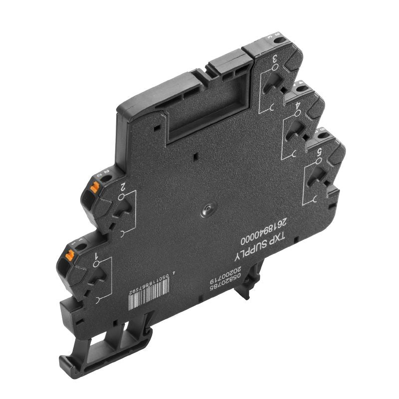 2618940000 - TXP SUPPLY 10A Module, 87.8mm Depth, 89.4mm Height  (Pack of 10)