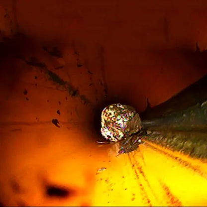 PCE-VE 380N-LOC - 28mm Diameter Videoscope with 4GB Memory for Inspections