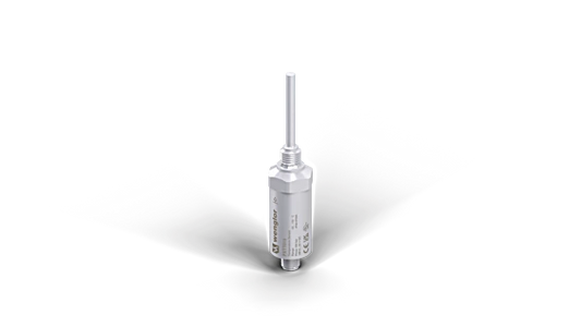 FXTT019 - Versatile Temperature Sensor for Liquids & Gases with IO-Link